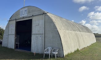 Club des vikings Volants de portbail