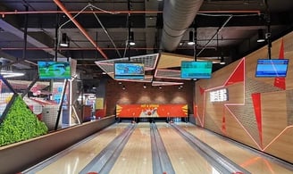 Timezone Logix City Centre