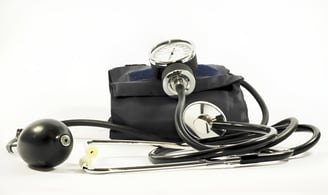 Matériel diagnostic médical