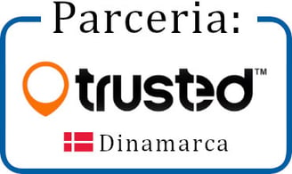 Ícone: Parceria Trusted