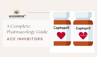 ACE Inhibitors