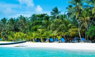 San Andrés, Colombia