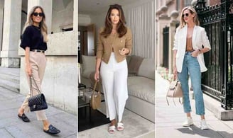 LOOK SHOPPING