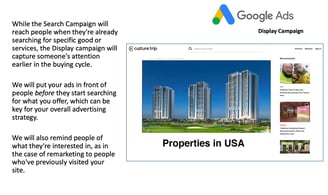 google display banner ad