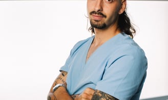 Profesionales de fisioterapia con experiencia y trato cercano en Toledo
