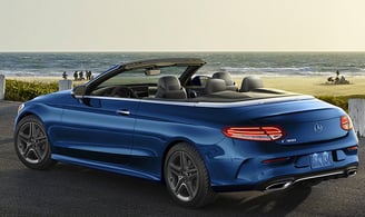 Bodrum Convertible Rental