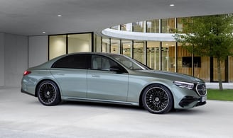 Bodrum Sedan Car Rental