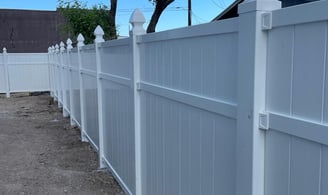 Erick's Fence - Your RGV Fencing Pros