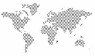 WORLDWIDE SHIPPING MAPS 