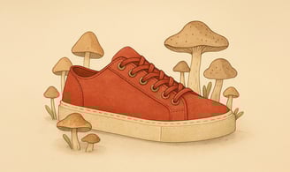 Rooted in Innovation, © 2025
