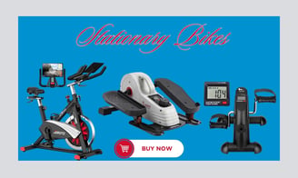 Stationary Bikes