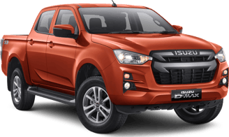 Promo Isuzu dmax