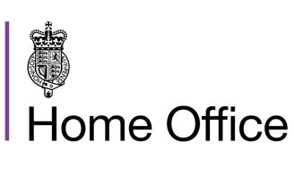 Home Office Logo