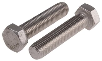 Hex Bolts | M.S.M Engg Works