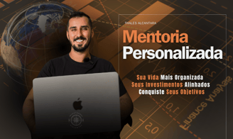 mentoria personalizada de iinvestimentos