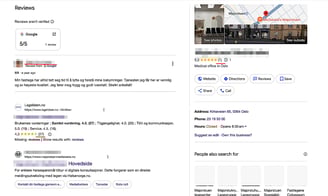 Statsforvalteren, Christer Torgilstveit Larsen, Oslo Kommune Frogner, Majorstuen, medpoint.no