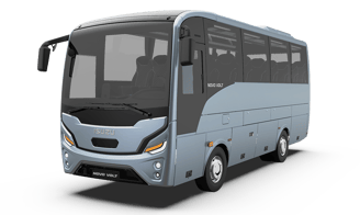 midibus bodrum personnel transport