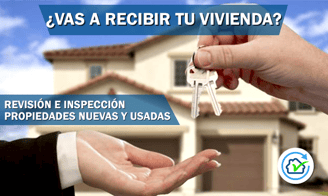 Recibo de propiedad