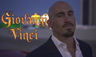 Giovanni Vinci