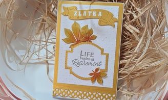 fall card ideas blog post