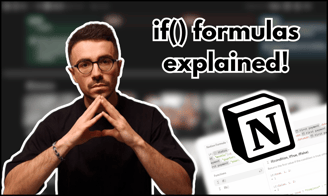 can you have multiple if states in notion