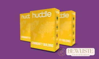 Huddle imu review ervaring uitleg