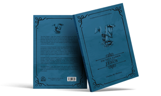 Apresentação do livro "Em Seus Passos o Que Faria Jesus?".