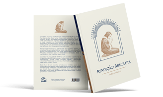 Apresentação do livro "Rendição Absoluta".
