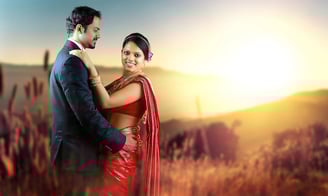 Palakkad wedding photography
