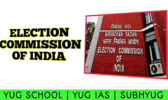 ECI - Election Commission of India