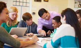 Helping students in their assignments