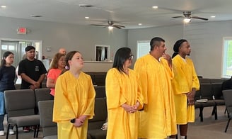 Baptism