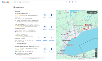 SEO Services In Winnipeg_AFM & Co.