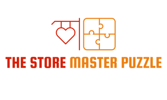logo the Store MAster Puzzle