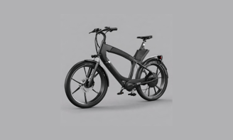 powerful e-bike motors