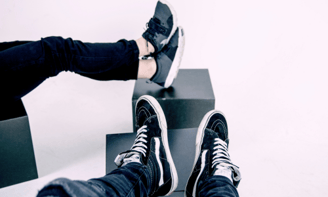 Discover how the heel ring contributes to shoe support