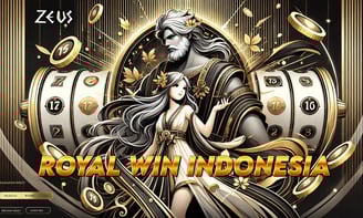 Zeus and daughter royalwin Indonesia