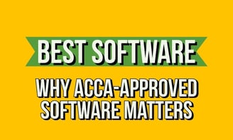 List of the best software for Manual J and why ACCA-approved software matters