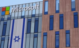 Microsoft in Israel