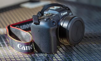 camera aps-c
