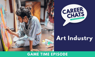 Game Time: Art Industry