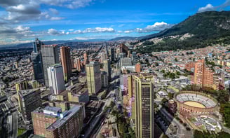 Bogotá, Colombia