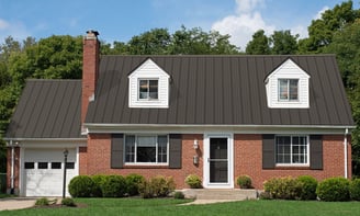 Central States Standing Seam Horizon Lock Visualizer
