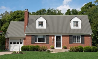 Central States Metal Roof Visualizer