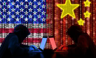 DeepSeek's Rapid Rise and the Growing Security Concerns Surrounding Chinese AI Applications