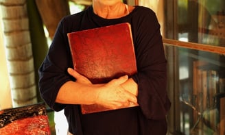 Psychic development classes by Maya Britan