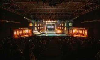 "O Rock in Rio aos 40: Uma Evolução Constante"