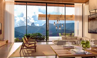 alto mangalarga residence