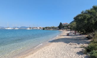 Paralia Nikiana