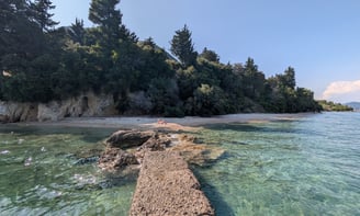 Paralia Pasa